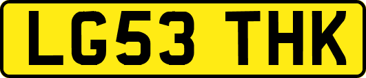 LG53THK