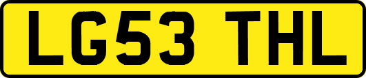 LG53THL