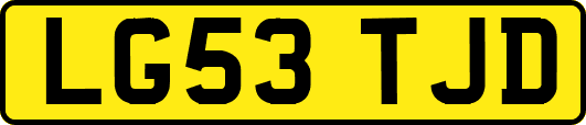LG53TJD