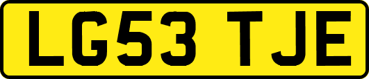 LG53TJE