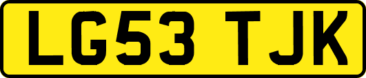 LG53TJK