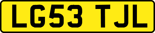 LG53TJL