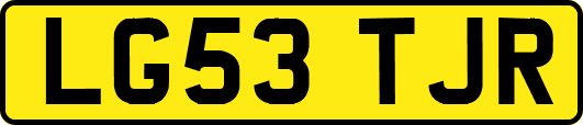 LG53TJR