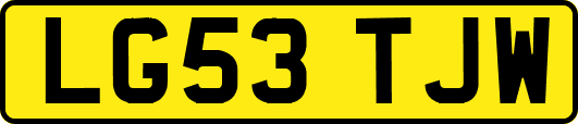 LG53TJW