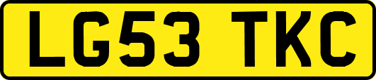 LG53TKC