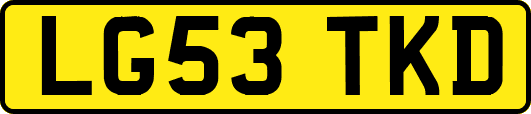 LG53TKD
