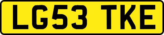 LG53TKE