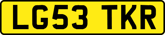 LG53TKR