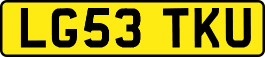 LG53TKU
