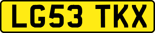 LG53TKX