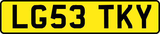 LG53TKY