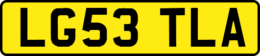 LG53TLA
