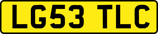 LG53TLC