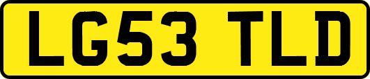 LG53TLD