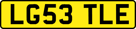 LG53TLE
