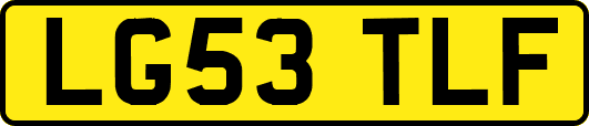LG53TLF