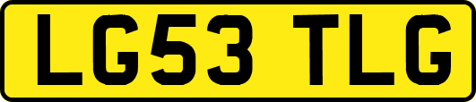 LG53TLG