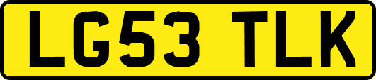 LG53TLK