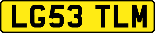 LG53TLM