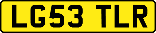 LG53TLR