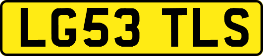 LG53TLS