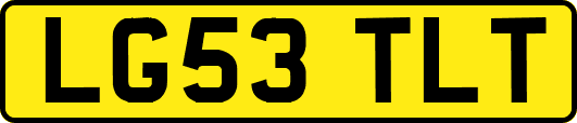 LG53TLT