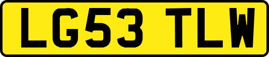 LG53TLW