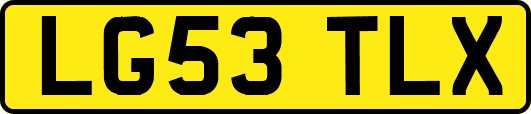 LG53TLX