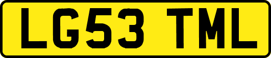 LG53TML
