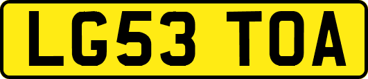 LG53TOA
