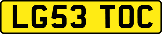 LG53TOC