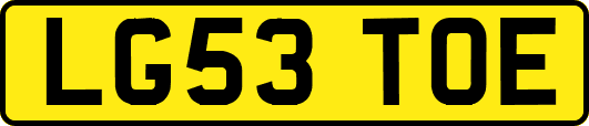 LG53TOE
