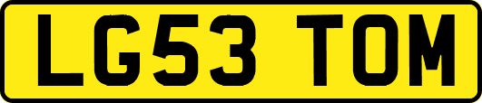 LG53TOM