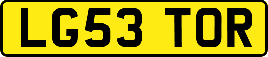LG53TOR