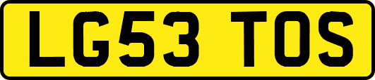 LG53TOS