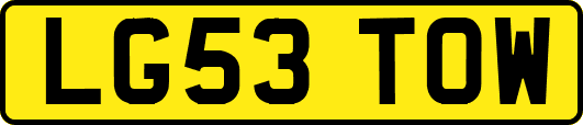 LG53TOW