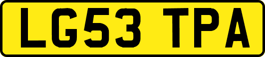 LG53TPA