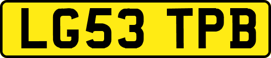 LG53TPB