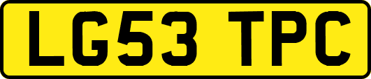 LG53TPC