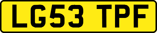 LG53TPF