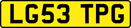 LG53TPG