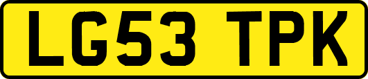 LG53TPK