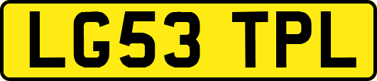 LG53TPL