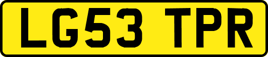 LG53TPR