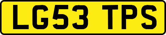 LG53TPS