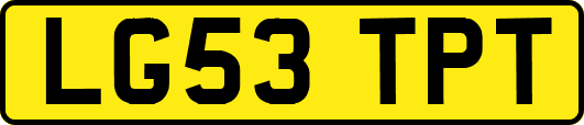 LG53TPT