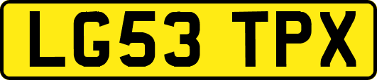 LG53TPX
