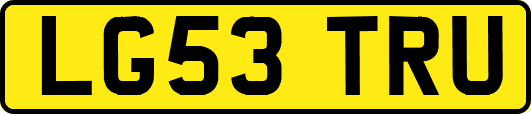 LG53TRU