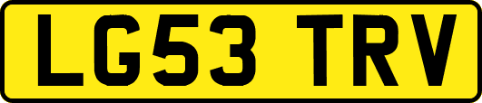 LG53TRV