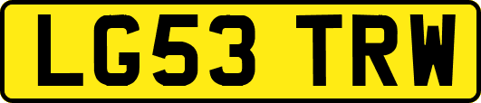 LG53TRW